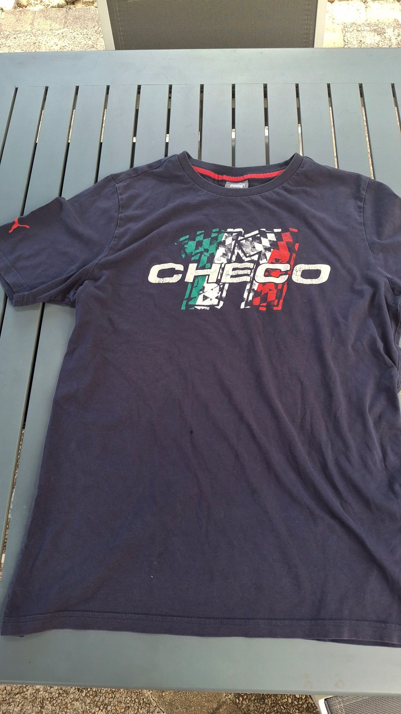 Puma Chico T-shirt – photo 6